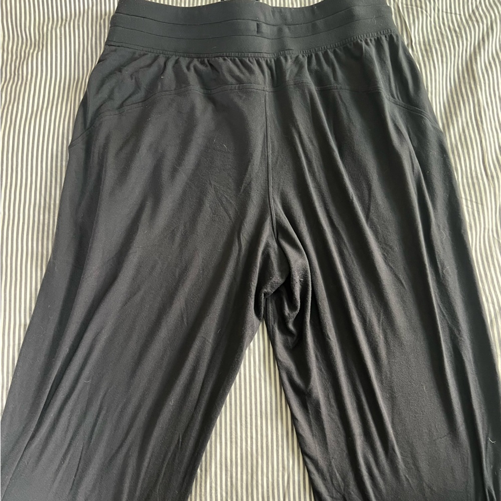 Lulu rulu straight leg pant